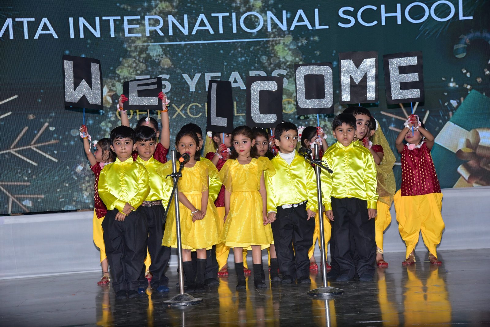 when international parents day celebrated
